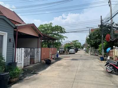 ขาย - Poonsinh Thani 3 : พูนสินธานี 3, กรุงเทพ