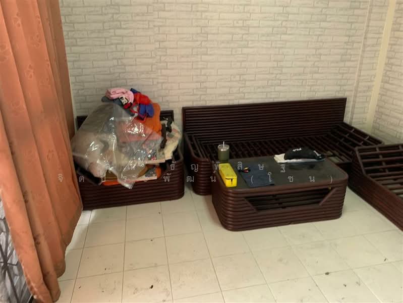 Poonsinh Thani 3, Bangkok, Rat Phatthana Road, Khlong Song Ton Nun, Lat Krabang, Bangkok, 2 Bedrooms, 80 sqm, Townhouse For Sale, by คุณ ธัญพิสิษฐ์ จิตประพัฒน์ (โซน), 500207512 - DDproperty.com