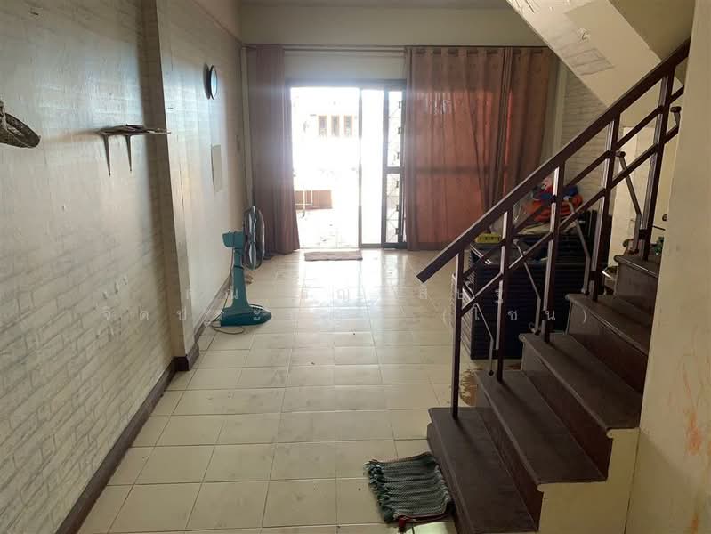 Poonsinh Thani 3, Bangkok, Rat Phatthana Road, Khlong Song Ton Nun, Lat Krabang, Bangkok, 2 Bedrooms, 80 sqm, Townhouse For Sale, by คุณ ธัญพิสิษฐ์ จิตประพัฒน์ (โซน), 500207512 - DDproperty.com