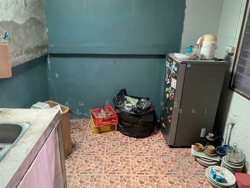 Poonsinh Thani 3, Bangkok, Rat Phatthana Road, Khlong Song Ton Nun, Lat Krabang, Bangkok, 2 Bedrooms, 80 sqm, Townhouse For Sale, by คุณ ธัญพิสิษฐ์ จิตประพัฒน์ (โซน), 500207512 - DDproperty.com