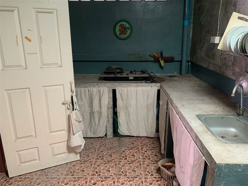 Poonsinh Thani 3, Bangkok, Rat Phatthana Road, Khlong Song Ton Nun, Lat Krabang, Bangkok, 2 Bedrooms, 80 sqm, Townhouse For Sale, by คุณ ธัญพิสิษฐ์ จิตประพัฒน์ (โซน), 500207512 - DDproperty.com