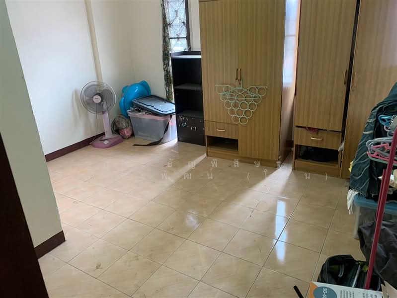 Poonsinh Thani 3, Bangkok, Rat Phatthana Road, Khlong Song Ton Nun, Lat Krabang, Bangkok, 2 Bedrooms, 80 sqm, Townhouse For Sale, by คุณ ธัญพิสิษฐ์ จิตประพัฒน์ (โซน), 500207512 - DDproperty.com