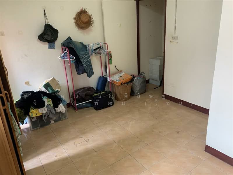 Poonsinh Thani 3, Bangkok, Rat Phatthana Road, Khlong Song Ton Nun, Lat Krabang, Bangkok, 2 Bedrooms, 80 sqm, Townhouse For Sale, by คุณ ธัญพิสิษฐ์ จิตประพัฒน์ (โซน), 500207512 - DDproperty.com