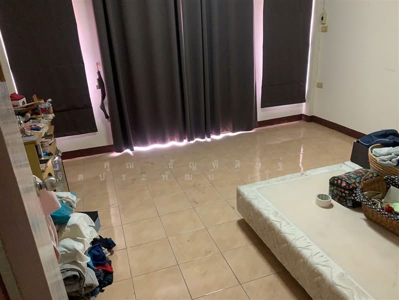 Poonsinh Thani 3, Bangkok, Rat Phatthana Road, Khlong Song Ton Nun, Lat Krabang, Bangkok, 2 Bedrooms, 80 sqm, Townhouse For Sale, by คุณ ธัญพิสิษฐ์ จิตประพัฒน์ (โซน), 500207512 - DDproperty.com