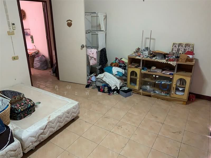 Poonsinh Thani 3, Bangkok, Rat Phatthana Road, Khlong Song Ton Nun, Lat Krabang, Bangkok, 2 Bedrooms, 80 sqm, Townhouse For Sale, by คุณ ธัญพิสิษฐ์ จิตประพัฒน์ (โซน), 500207512 - DDproperty.com