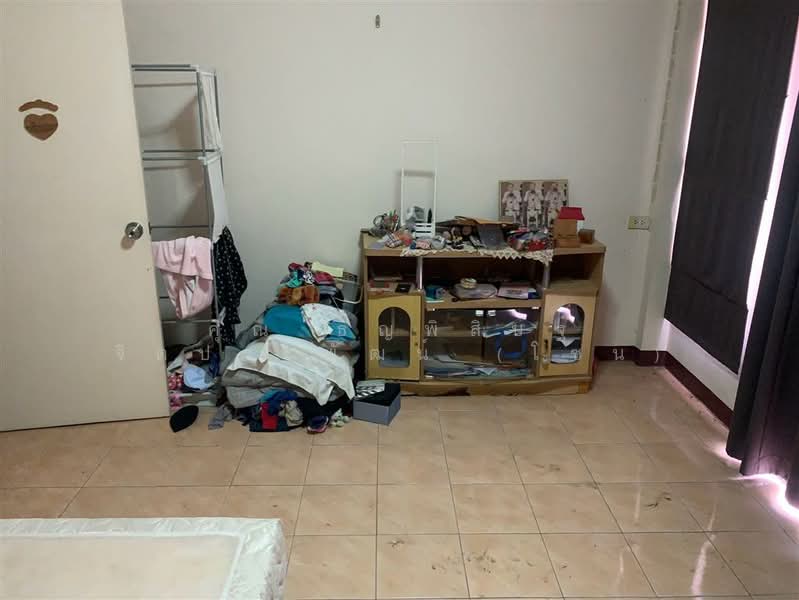 Poonsinh Thani 3, Bangkok, Rat Phatthana Road, Khlong Song Ton Nun, Lat Krabang, Bangkok, 2 Bedrooms, 80 sqm, Townhouse For Sale, by คุณ ธัญพิสิษฐ์ จิตประพัฒน์ (โซน), 500207512 - DDproperty.com