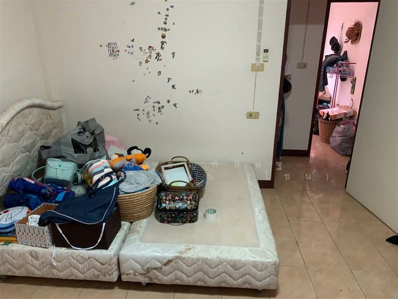 Poonsinh Thani 3, Bangkok, Rat Phatthana Road, Khlong Song Ton Nun, Lat Krabang, Bangkok, 2 Bedrooms, 80 sqm, Townhouse For Sale, by คุณ ธัญพิสิษฐ์ จิตประพัฒน์ (โซน), 500207512 - DDproperty.com