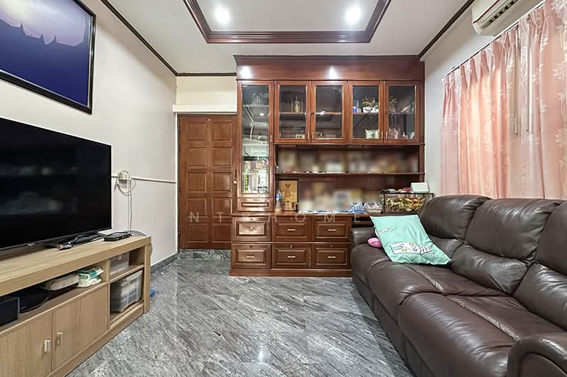 หมู่บ้านพงษ์ศิริชัย พุทธมณฑลสาย 3, กรุงเทพ, ศาลาธรรมสพน์, ทวีวัฒนา, กรุงเทพ, 160 ตร.ม., บ้านเดี่ยว ขาย, โดย NTBHOME, 500207515 - DDproperty.com