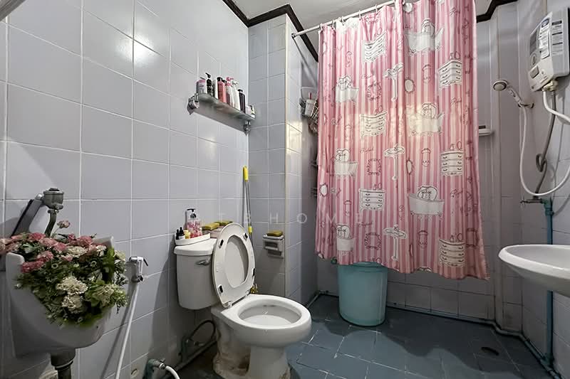 หมู่บ้านพงษ์ศิริชัย พุทธมณฑลสาย 3, Bangkok, Sala Thammasop, Thawi Watthana, Bangkok, 3 Bedrooms, 160 sqm, Single Detached House For Sale, by NTBHOME, 500207515 - DDproperty.com