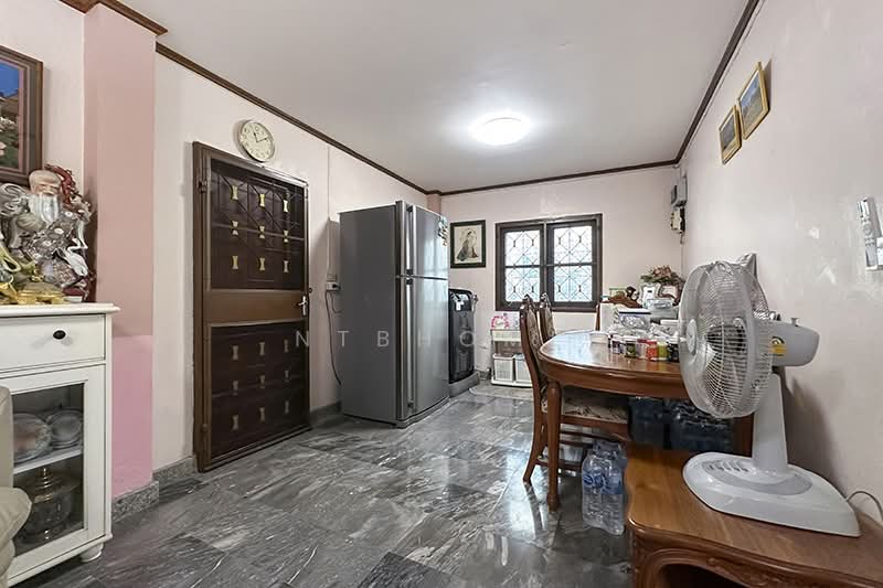 หมู่บ้านพงษ์ศิริชัย พุทธมณฑลสาย 3, Bangkok, Sala Thammasop, Thawi Watthana, Bangkok, 3 Bedrooms, 160 sqm, Single Detached House For Sale, by NTBHOME, 500207515 - DDproperty.com