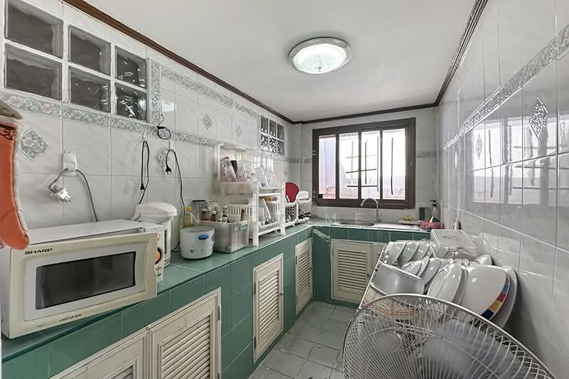 หมู่บ้านพงษ์ศิริชัย พุทธมณฑลสาย 3, Bangkok, Sala Thammasop, Thawi Watthana, Bangkok, 3 Bedrooms, 160 sqm, Single Detached House For Sale, by NTBHOME, 500207515 - DDproperty.com