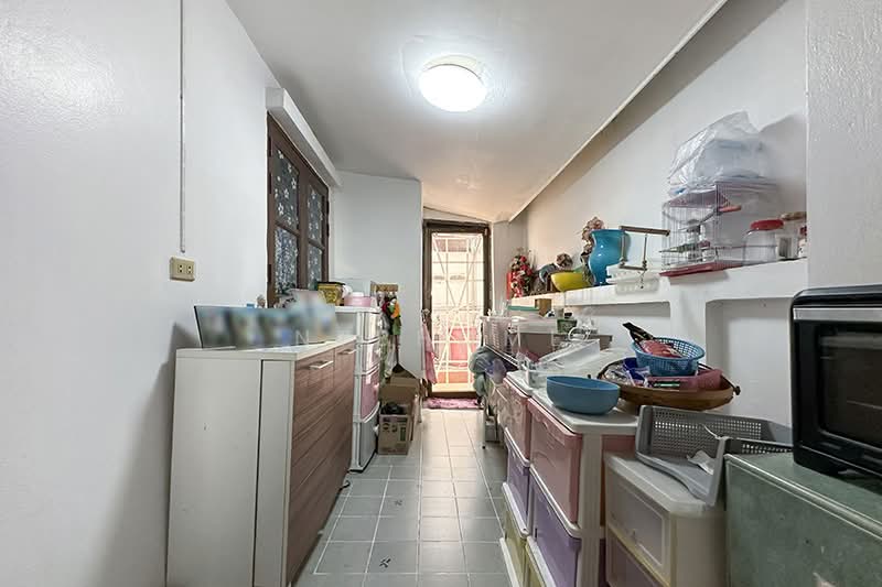 หมู่บ้านพงษ์ศิริชัย พุทธมณฑลสาย 3, Bangkok, Sala Thammasop, Thawi Watthana, Bangkok, 3 Bedrooms, 160 sqm, Single Detached House For Sale, by NTBHOME, 500207515 - DDproperty.com