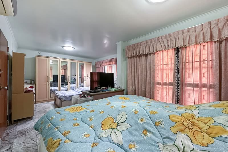 หมู่บ้านพงษ์ศิริชัย พุทธมณฑลสาย 3, Bangkok, Sala Thammasop, Thawi Watthana, Bangkok, 3 Bedrooms, 160 sqm, Single Detached House For Sale, by NTBHOME, 500207515 - DDproperty.com