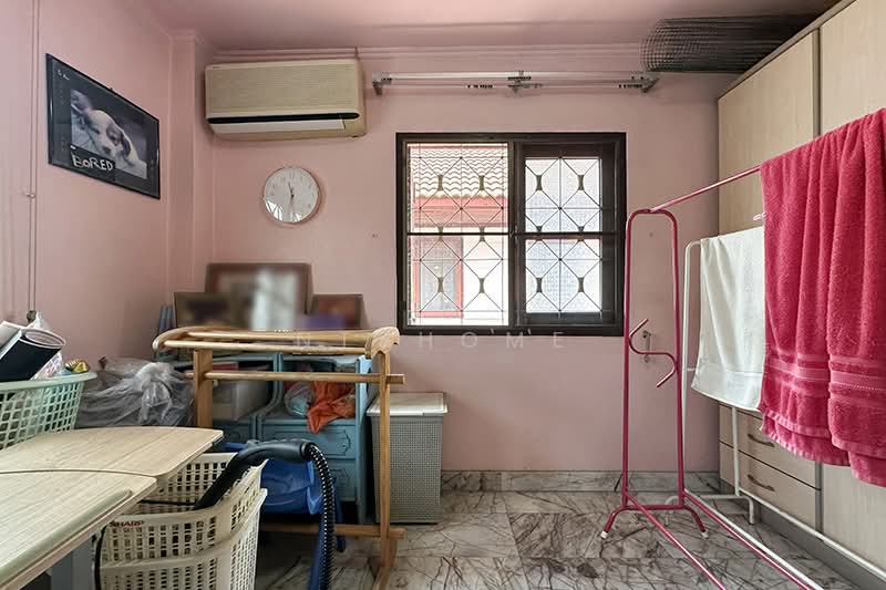 หมู่บ้านพงษ์ศิริชัย พุทธมณฑลสาย 3, Bangkok, Sala Thammasop, Thawi Watthana, Bangkok, 3 Bedrooms, 160 sqm, Single Detached House For Sale, by NTBHOME, 500207515 - DDproperty.com