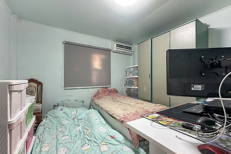 หมู่บ้านพงษ์ศิริชัย พุทธมณฑลสาย 3, Bangkok, Sala Thammasop, Thawi Watthana, Bangkok, 3 Bedrooms, 160 sqm, Single Detached House For Sale, by NTBHOME, 500207515 - DDproperty.com