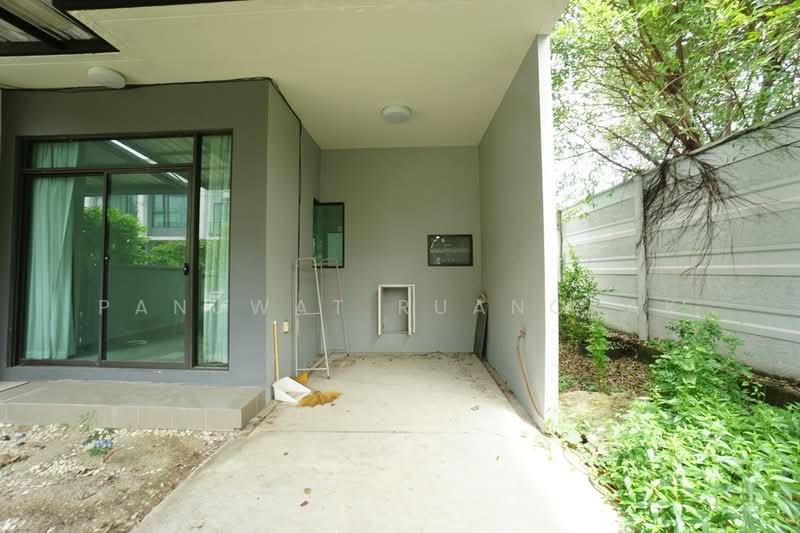 ให้เช่า - Pleno Phaholyothin - Watcharapol : พลีโน่ พหลโยธิน - วัชรพล, กรุงเทพ