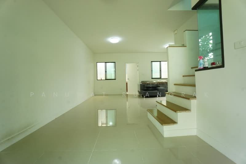 ให้เช่า - Pleno Phaholyothin - Watcharapol : พลีโน่ พหลโยธิน - วัชรพล, กรุงเทพ