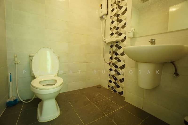 Pleno Phaholyothin - Watcharapol, Bangkok, Permsin Road, Khlong Tanon, Sai Mai, Bangkok, 3 Bedrooms, 120 sqm, Townhouse For Rent, by Panuwat Ruangrak, 500207516 - DDproperty.com