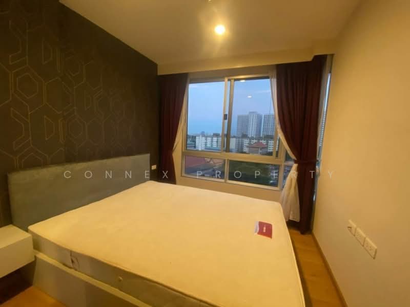 The Base Sukhumvit 77, Bangkok, 289 Sukhumvit 77 Road, Phra Kanong Nua, Watthana, Bangkok, 1 Bedroom, 30 sqm, Condo For Rent, by Connex Property, 500207518 - DDproperty.com