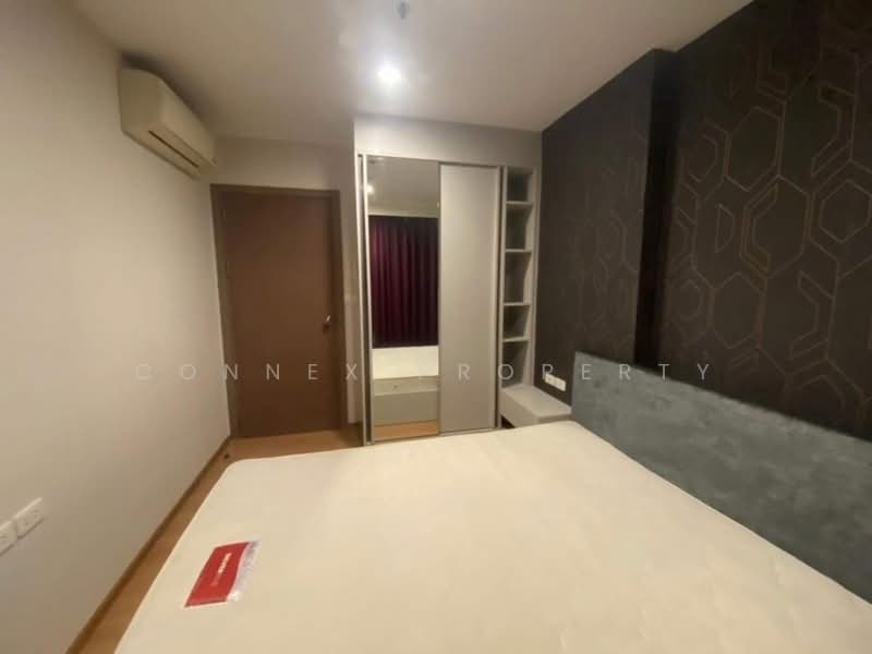 The Base Sukhumvit 77, Bangkok, 289 Sukhumvit 77 Road, Phra Kanong Nua, Watthana, Bangkok, 1 Bedroom, 30 sqm, Condo For Rent, by Connex Property, 500207518 - DDproperty.com