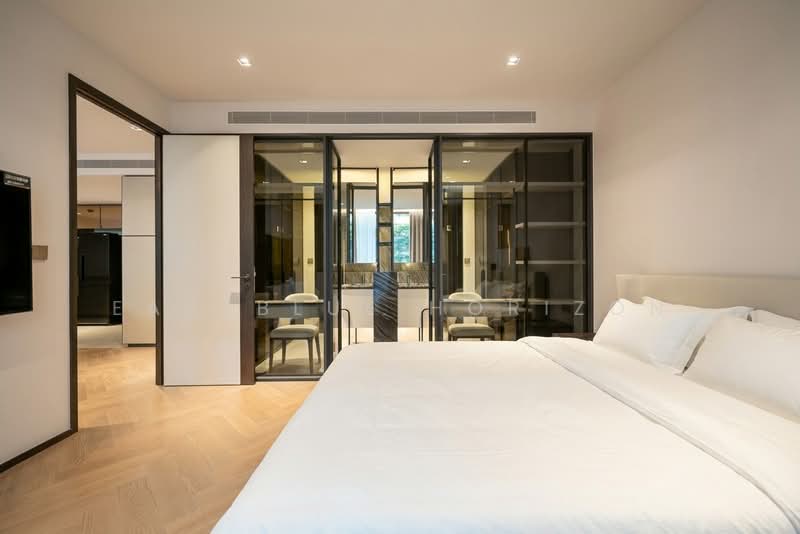 The Reserve 61 Hideaway, กรุงเทพ, 92 Sukhumvit 61, คลองตันเหนือ, วัฒนา, กรุงเทพ, 101 ตร.ม., คอนโด ให้เช่า, โดย Eastblue Horizon, 500207519 - DDproperty.com