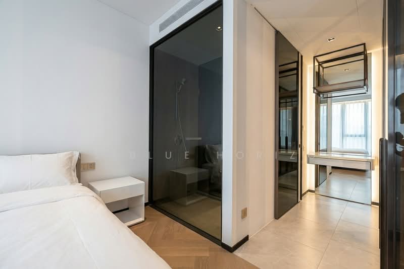 The Reserve 61 Hideaway, กรุงเทพ, 92 Sukhumvit 61, คลองตันเหนือ, วัฒนา, กรุงเทพ, 101 ตร.ม., คอนโด ให้เช่า, โดย Eastblue Horizon, 500207519 - DDproperty.com