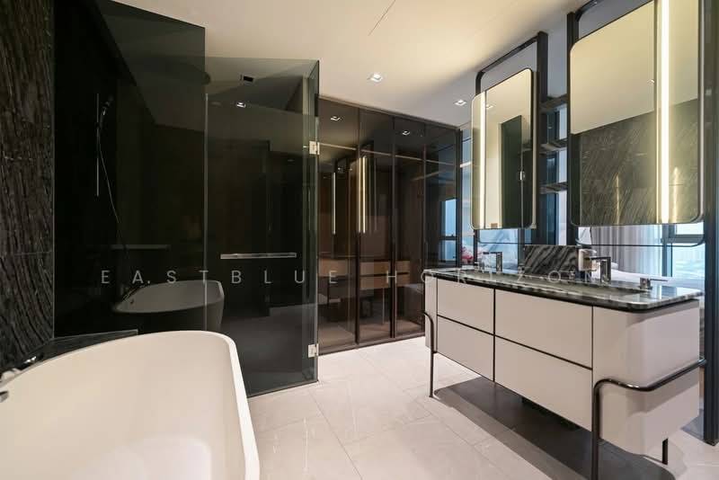 The Reserve 61 Hideaway, Bangkok, 92 Sukhumvit 61, Khlong Tan Nua, Watthana, Bangkok, 2 Bedrooms, 101 sqm, Condo For Rent, by Eastblue Horizon, 500207519 - DDproperty.com