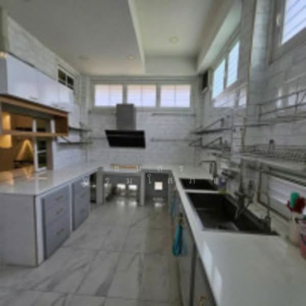 Kunalai Begins, Nonthaburi, 291 Soi 10, Phimonrat, Bang Bua Thong, Nonthaburi, 5 Bedrooms, 350 sqm, Townhouse For Sale, by ธนสร พรมโสภา, 500207520 - DDproperty.com