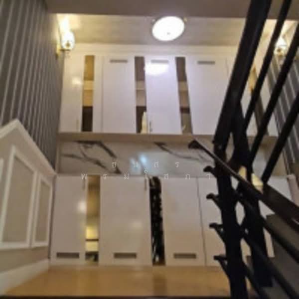 Kunalai Begins, Nonthaburi, 291 Soi 10, Phimonrat, Bang Bua Thong, Nonthaburi, 5 Bedrooms, 350 sqm, Townhouse For Sale, by ธนสร พรมโสภา, 500207520 - DDproperty.com