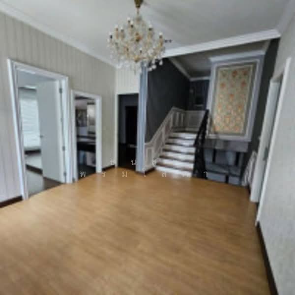 Kunalai Begins, Nonthaburi, 291 Soi 10, Phimonrat, Bang Bua Thong, Nonthaburi, 5 Bedrooms, 350 sqm, Townhouse For Sale, by ธนสร พรมโสภา, 500207520 - DDproperty.com