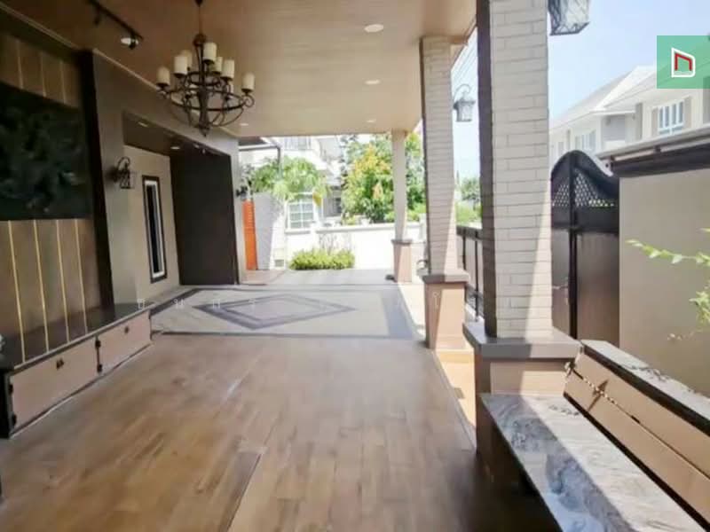 Kunalai Begins, Nonthaburi, 291 Soi 10, Phimonrat, Bang Bua Thong, Nonthaburi, 5 Bedrooms, 350 sqm, Townhouse For Sale, by ธนสร พรมโสภา, 500207520 - DDproperty.com