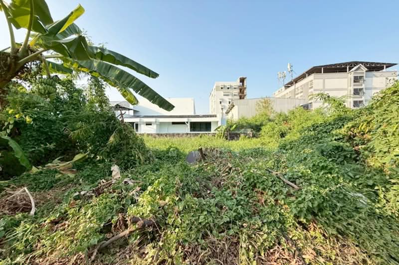 ซอยลาดพร้าววังหิน 7, Bangkok, Lat Phrao, Lat Phrao, Bangkok, , 544 sqm, Land For Sale, by คุณหนึ่ง, 500207521 - DDproperty.com