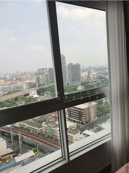 Diamond Sukhumvit, Bangkok, 1558 Sukhumvit Road, Phra Kanong, Khlong Toei, Bangkok, 1 Bedroom, 34 sqm, Condo For Rent, by International Property, 500207522 - DDproperty.com