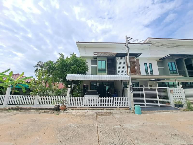 For Sale - ดีพร้อม วิลล์, Nakhon Sawan