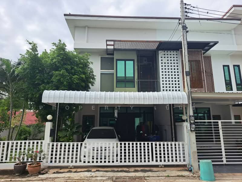 For Sale - ดีพร้อม วิลล์, Nakhon Sawan