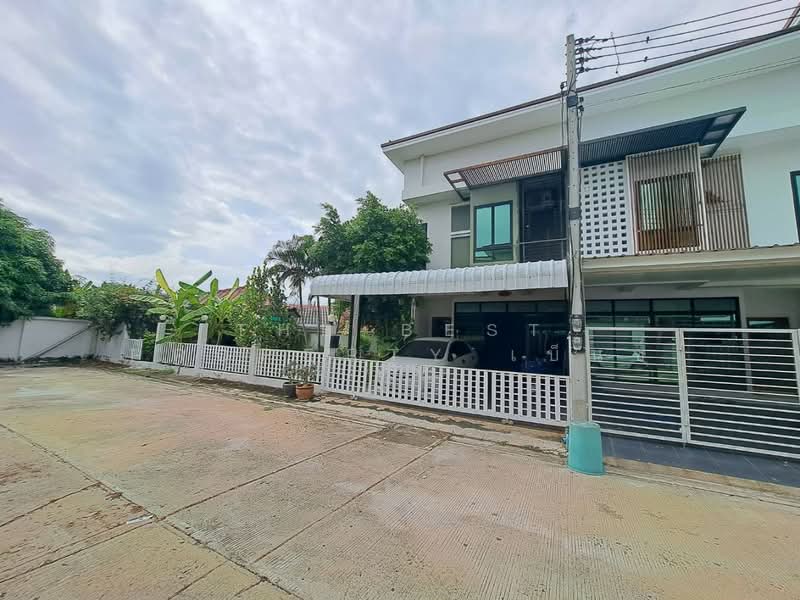 For Sale - ดีพร้อม วิลล์, Nakhon Sawan