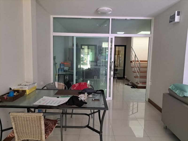 For Sale - ดีพร้อม วิลล์, Nakhon Sawan