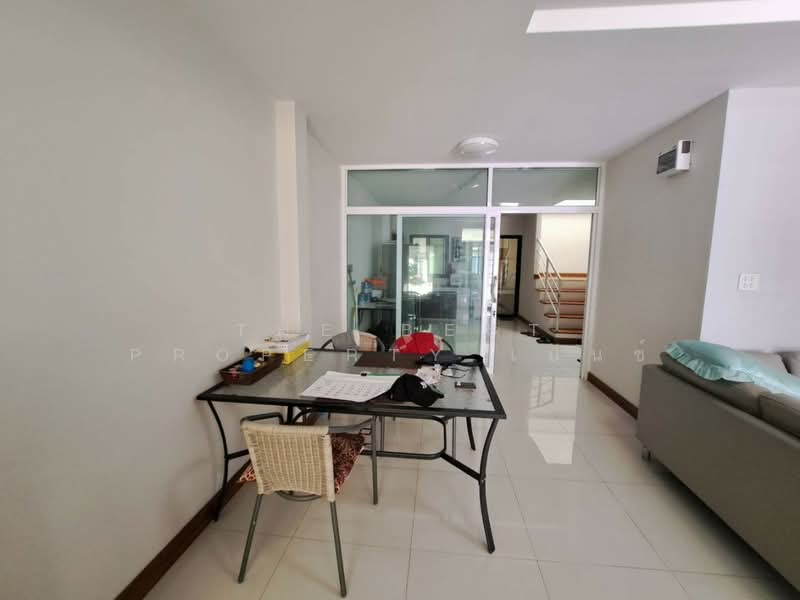 For Sale - ดีพร้อม วิลล์, Nakhon Sawan