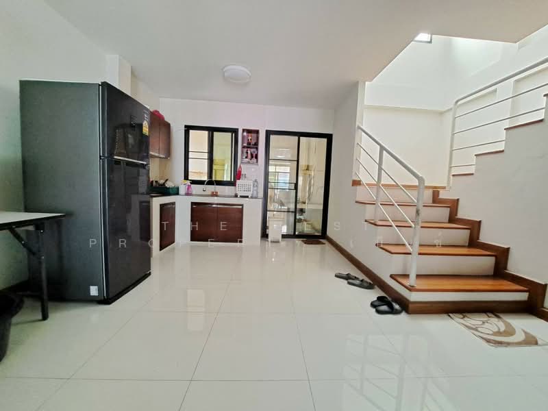 For Sale - ดีพร้อม วิลล์, Nakhon Sawan