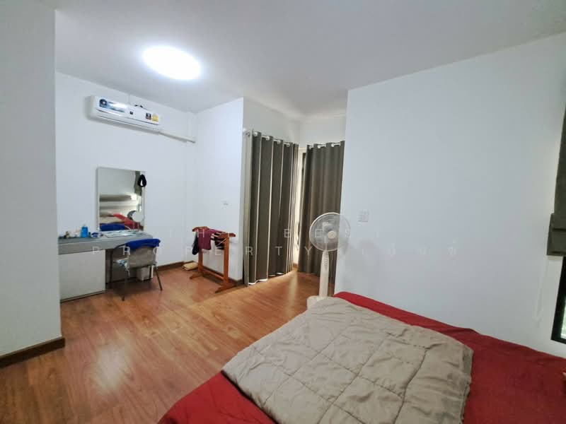 ดีพร้อม วิลล์, นครสวรรค์, วัดไทร, เมืองนครสวรรค์, นครสวรรค์, 100 ตร.ม., ทาวน์เฮ้าส์ ขาย, โดย The Best Property เบ็นซ์, 500207523 - DDproperty.com