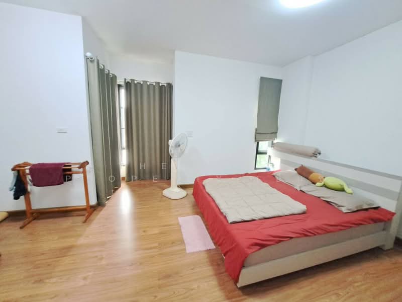 ดีพร้อม วิลล์, นครสวรรค์, วัดไทร, เมืองนครสวรรค์, นครสวรรค์, 100 ตร.ม., ทาวน์เฮ้าส์ ขาย, โดย The Best Property เบ็นซ์, 500207523 - DDproperty.com