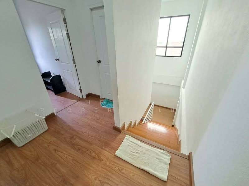 For Sale - ดีพร้อม วิลล์, Nakhon Sawan