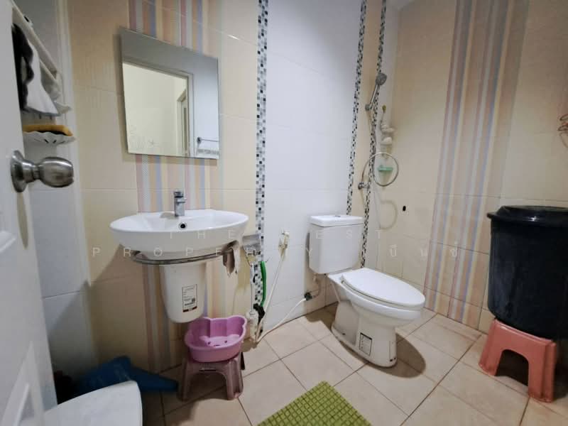 For Sale - ดีพร้อม วิลล์, Nakhon Sawan