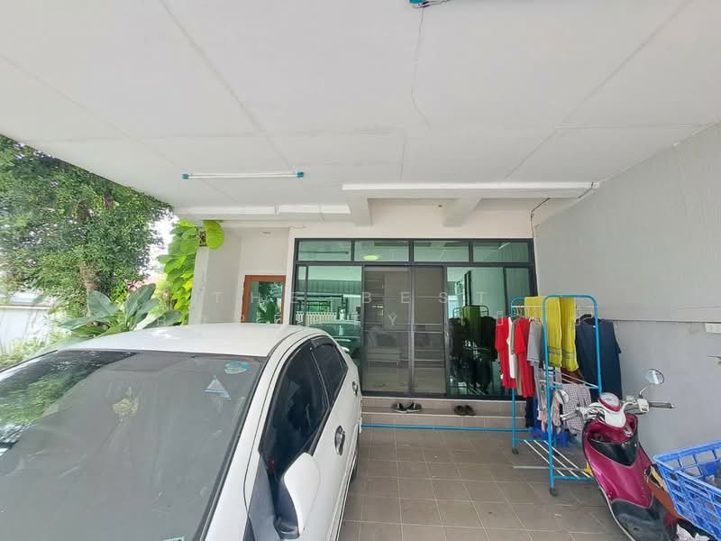 ดีพร้อม วิลล์, นครสวรรค์, วัดไทร, เมืองนครสวรรค์, นครสวรรค์, 100 ตร.ม., ทาวน์เฮ้าส์ ขาย, โดย The Best Property เบ็นซ์, 500207523 - DDproperty.com