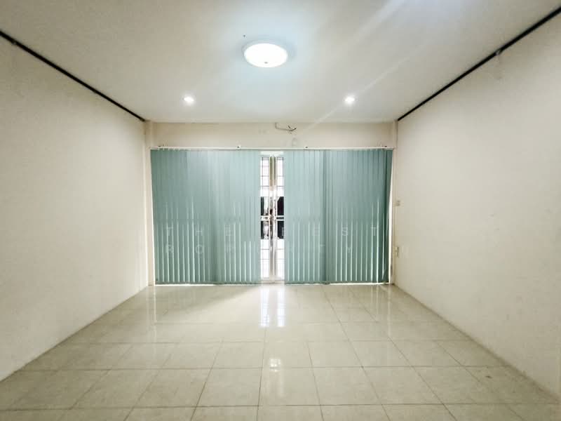 อาคารพาณิชย์เสม็ด ชลบุรี, Chon Buri (Pattaya), Samed, Muang Chon Buri, Chon Buri (Pattaya), , 100 sqm, Shophouse For Sale, by The Best Property ยุ, 500207524 - DDproperty.com