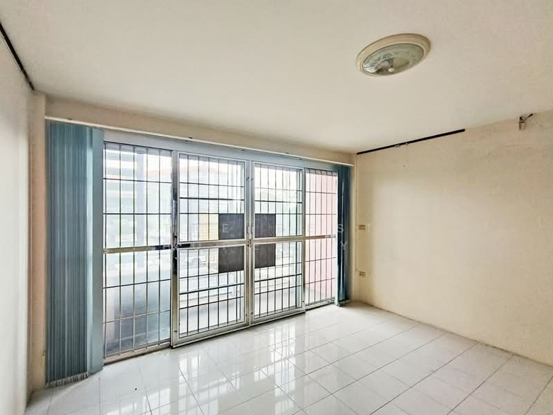 อาคารพาณิชย์เสม็ด ชลบุรี, Chon Buri (Pattaya), Samed, Muang Chon Buri, Chon Buri (Pattaya), , 100 sqm, Shophouse For Sale, by The Best Property ยุ, 500207524 - DDproperty.com