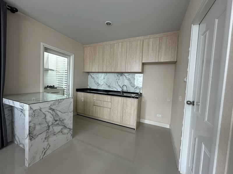 Areeya Como Bangna : อารียา โคโม่ บางนา, สมุทรปราการ, ถนน บางนา-ตราด กม.8, บางแก้ว, บางพลี, สมุทรปราการ, 165 ตร.ม., บ้านเดี่ยว ให้เช่า, โดย กนกวรรณ กล้าแข็ง, 500207525 - DDproperty.com