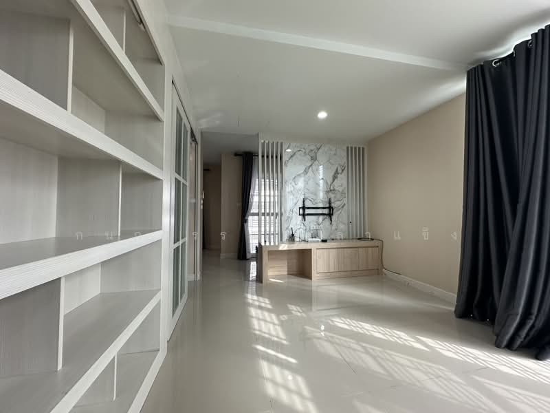 Areeya Como Bangna, Samut Prakan, Bangna-Trad Road Km.8, Bang Kaeo, Bang Plee, Samut Prakan, 3 Bedrooms, 165 sqm, Single Detached House For Rent, by Kanokwan Klakhaeng, 500207525 - DDproperty.com