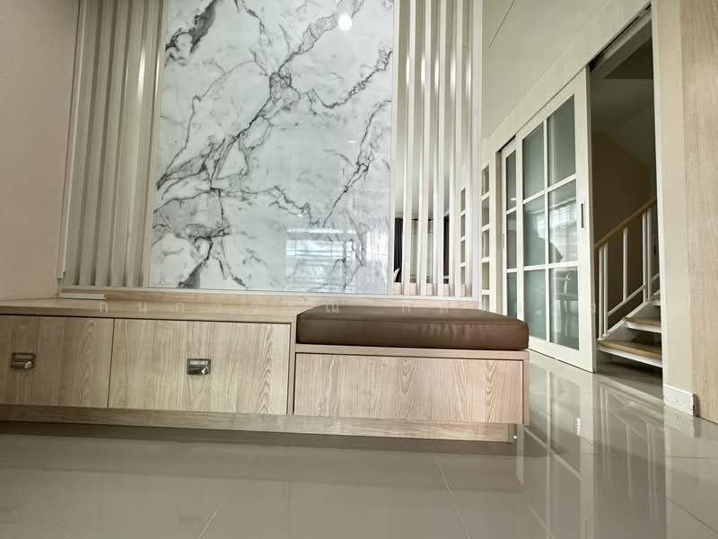 Areeya Como Bangna, Samut Prakan, Bangna-Trad Road Km.8, Bang Kaeo, Bang Plee, Samut Prakan, 3 Bedrooms, 165 sqm, Single Detached House For Rent, by Kanokwan Klakhaeng, 500207525 - DDproperty.com