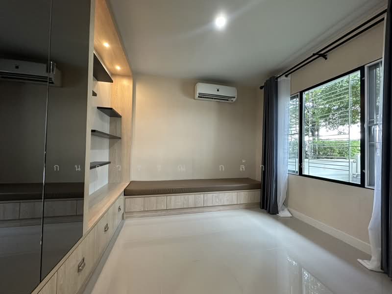 Areeya Como Bangna, Samut Prakan, Bangna-Trad Road Km.8, Bang Kaeo, Bang Plee, Samut Prakan, 3 Bedrooms, 165 sqm, Single Detached House For Rent, by Kanokwan Klakhaeng, 500207525 - DDproperty.com